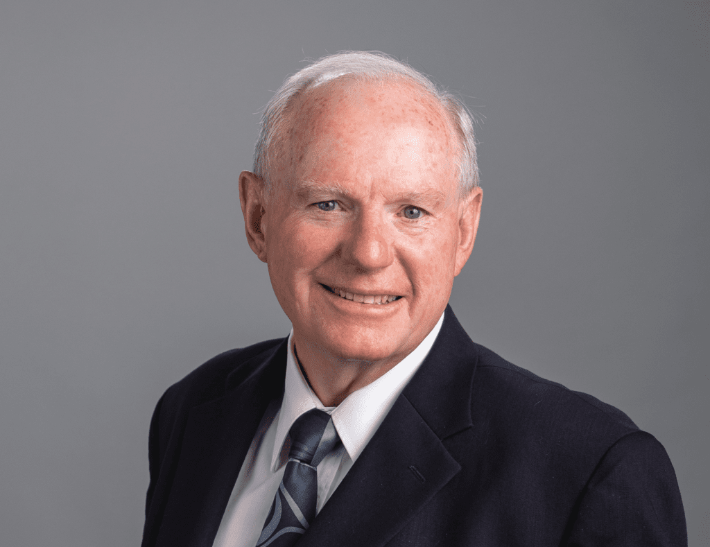 Peter Quinlan